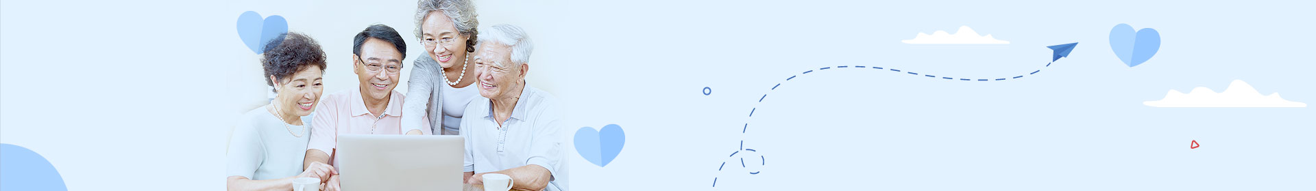 마이페이지 비쥬얼